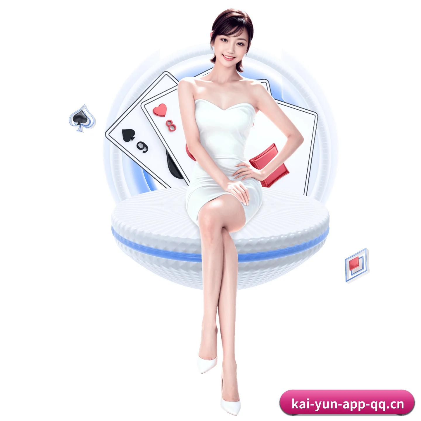 开云app的长期主义